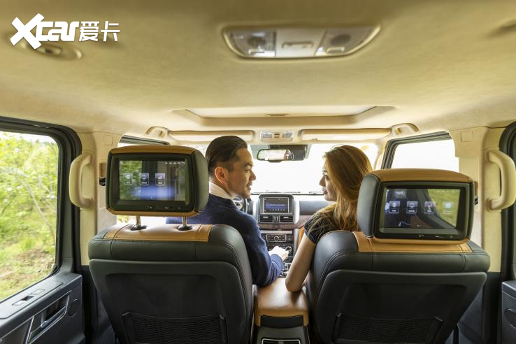 J80开启的精致豪华越野之旅电子pg游戏落日烧烤露营B(图13)