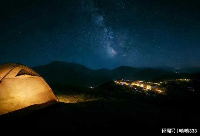 三年之约山野间的星光与清风pg电子模拟器试玩赴一场(图1)